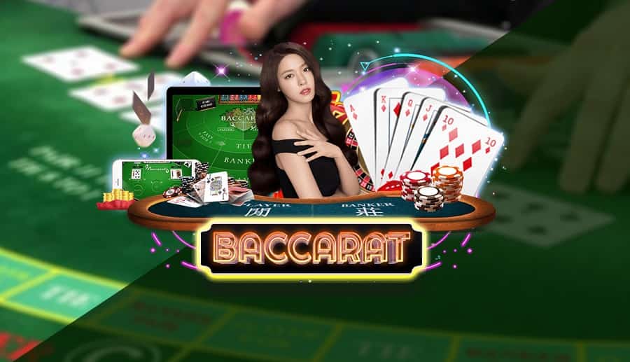 Baccarat