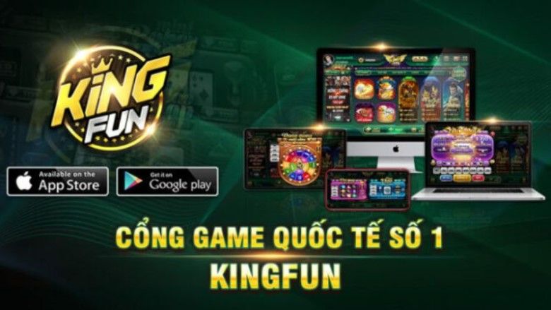 kingfun